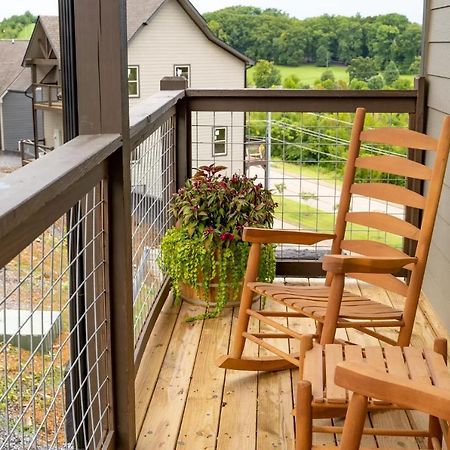 Barrstone Ranch Sevierville Luaran gambar