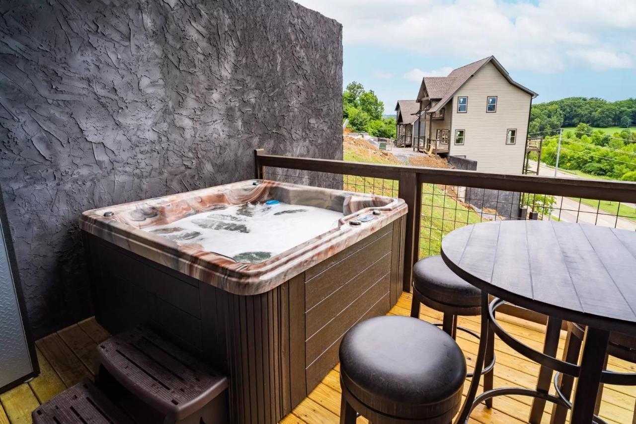 Barrstone Ranch Sevierville Luaran gambar