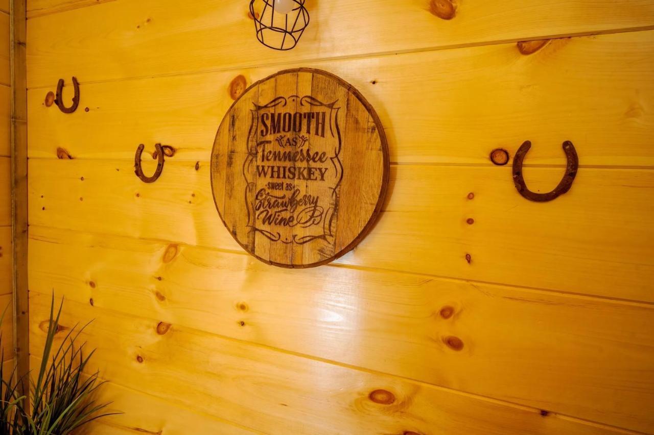 Barrstone Ranch Sevierville Luaran gambar