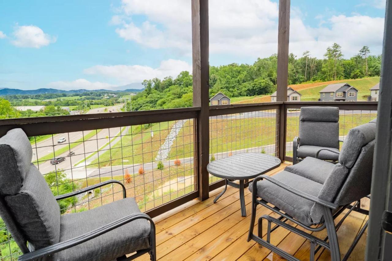 Barrstone Ranch Sevierville Luaran gambar