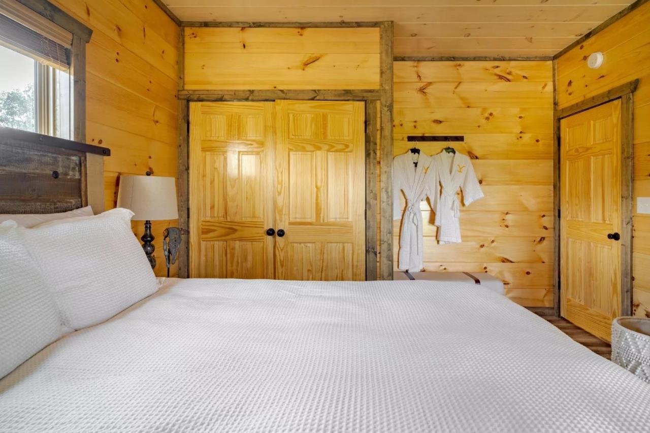 Barrstone Ranch Sevierville Luaran gambar