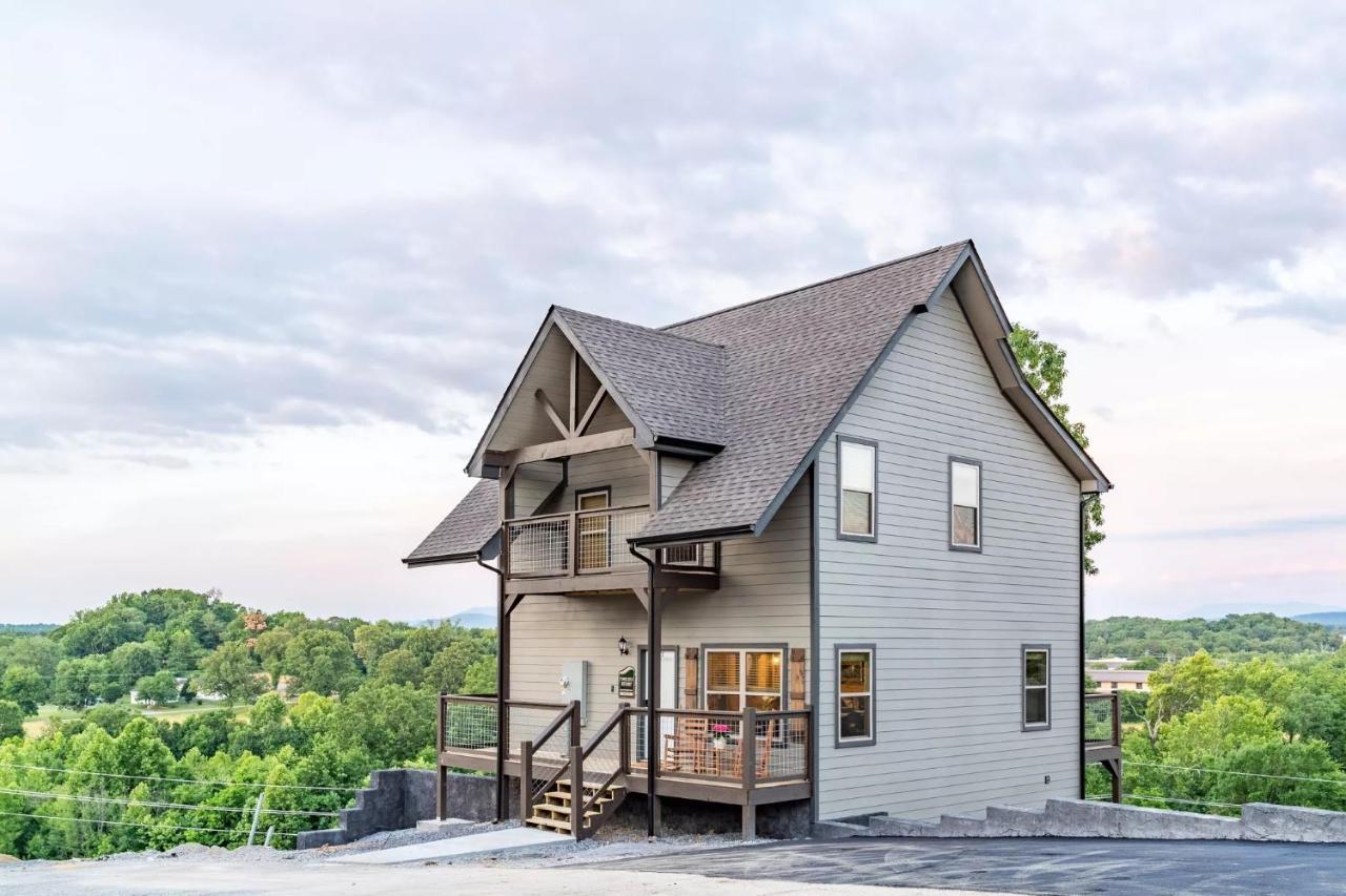 Barrstone Ranch Sevierville Luaran gambar