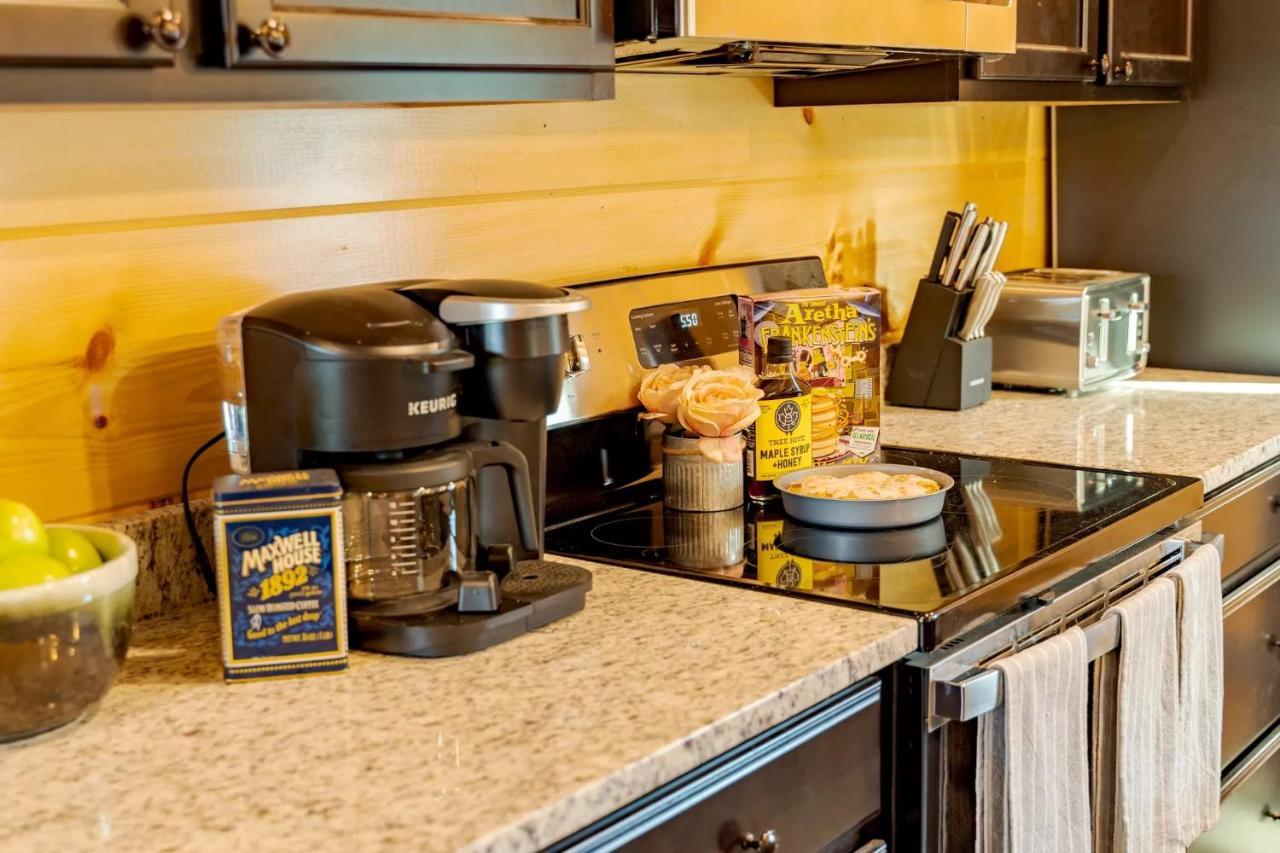Barrstone Ranch Sevierville Luaran gambar