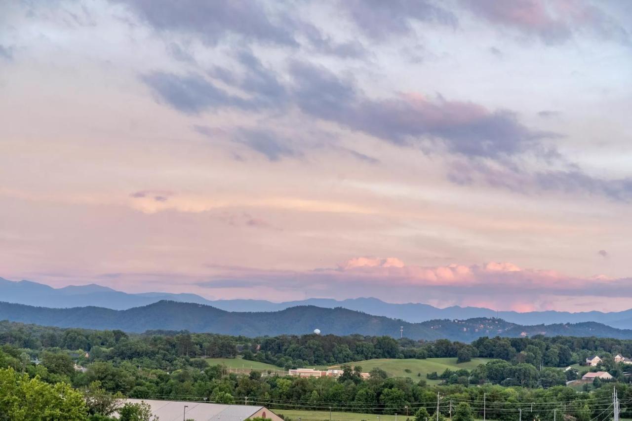 Barrstone Ranch Sevierville Luaran gambar