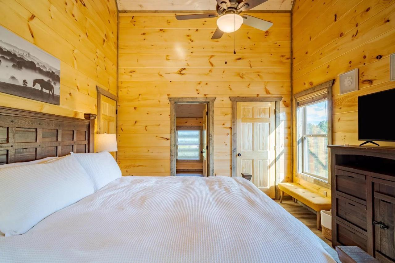 Barrstone Ranch Sevierville Luaran gambar