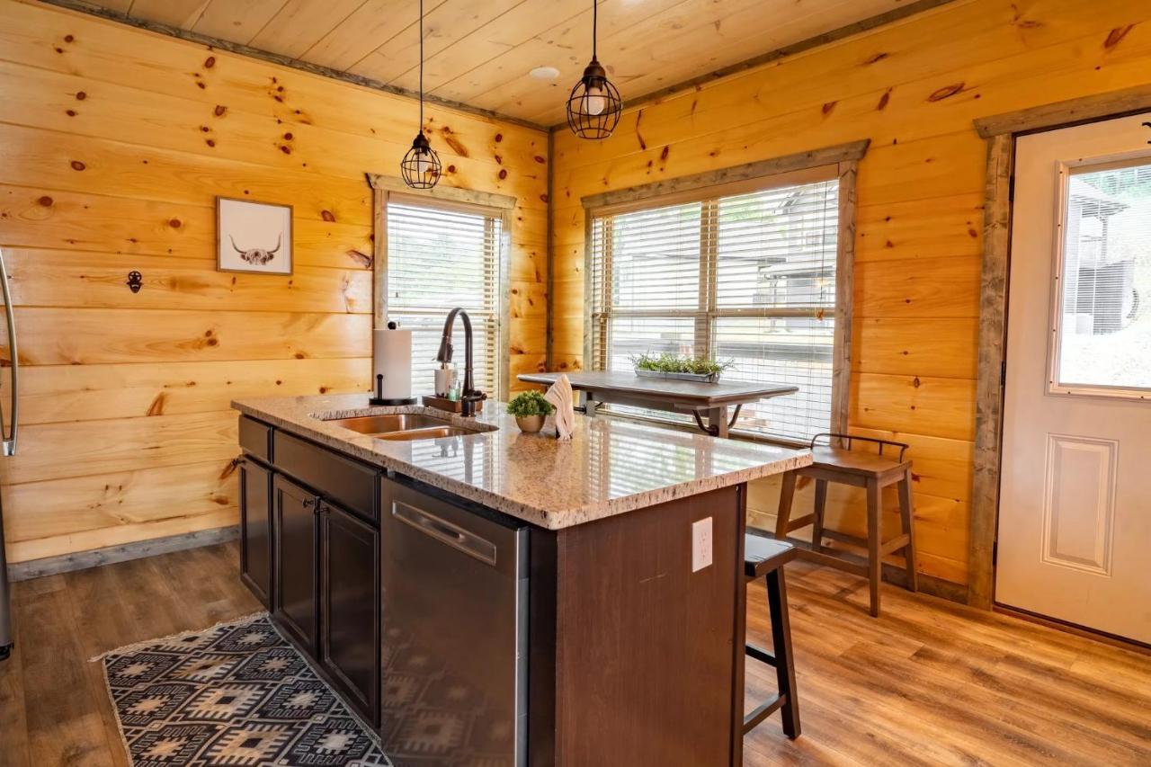 Barrstone Ranch Sevierville Luaran gambar