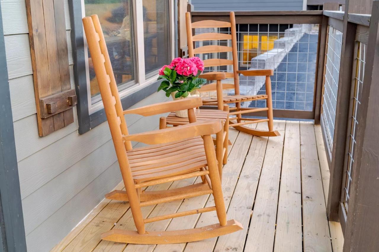 Barrstone Ranch Sevierville Luaran gambar